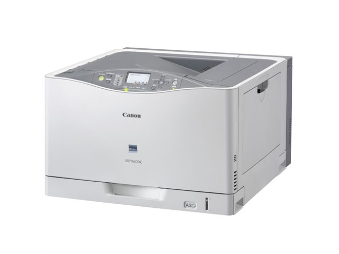 キヤノン、小型レーザープリンター5モデルを発売 - 価格.com