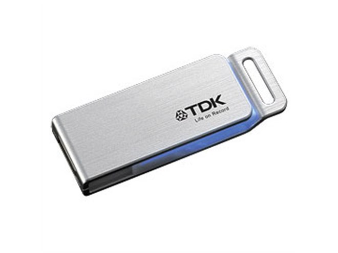 イメーション、USBメモリー「TRANS-IT EDGE」 - 価格.com