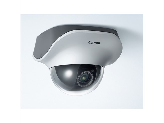 Canon　防犯カメラ　VB-C500D CANON VB-C500D 価格比較 - 価格.com