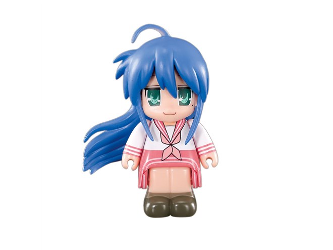 [RUF2-SWT4G-IK] �u�炫�������v�̃L�����N�^�[�u�� ���Ȃ��v�̃t�B�M���A�^USB�������[�i4GB�j�B���i�̓I�[�v��