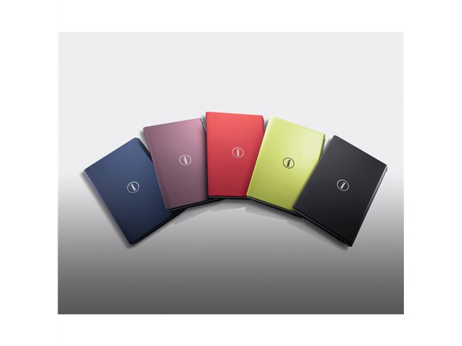 デル、AV機能を強化した「Studio 15」の新モデル - 価格.com