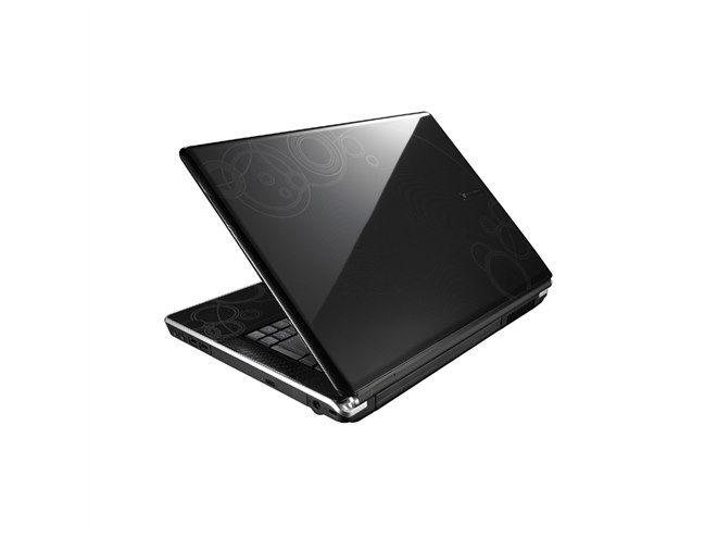 マウス、15.4型ワイド液晶搭載低価格ノートPC発売 - 価格.com