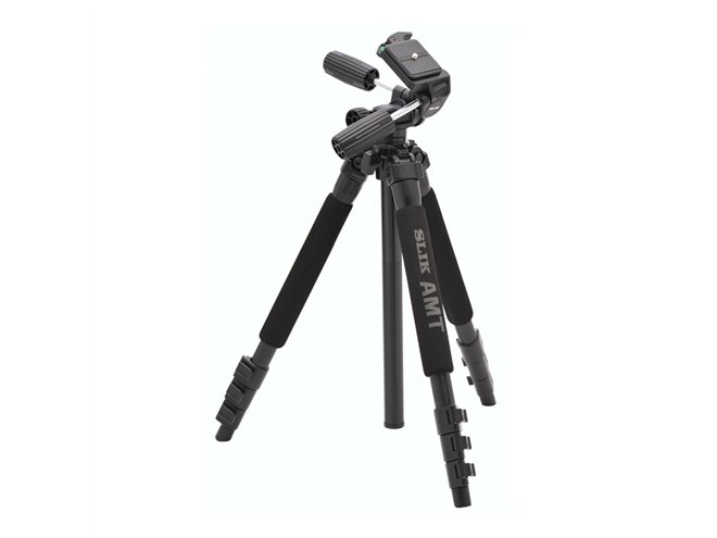 SLIK、プロシリーズ三脚など5製品を発売 - 価格.com