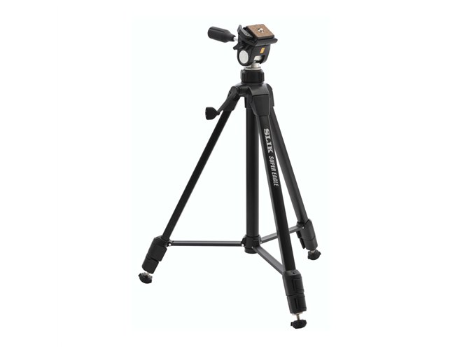 SLIK、プロシリーズ三脚など5製品を発売 - 価格.com