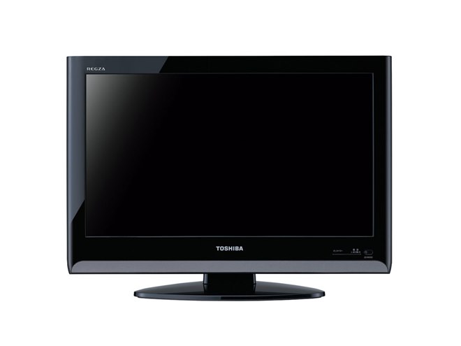 22v型フルハイビジョン液晶テレビ OVER TIME 22V型ハイビジョン液晶テレビ - ROOMMATE