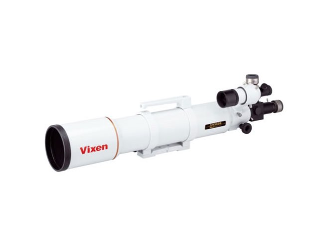 VIXEN、鏡筒「AX103S」単体とセットの天体望遠鏡 - 価格.com