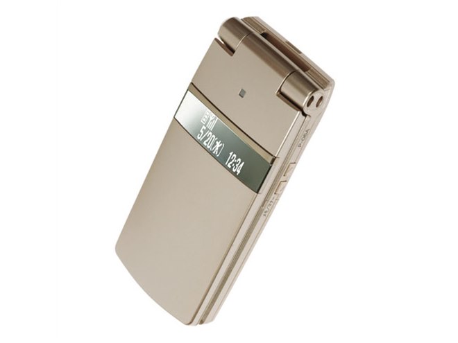 ドコモ、「STYLE series P-06A」を3月29日発売 - 価格.com ドコモ、「STYLE series P-06A」を3月29日発売 - 価格.com
