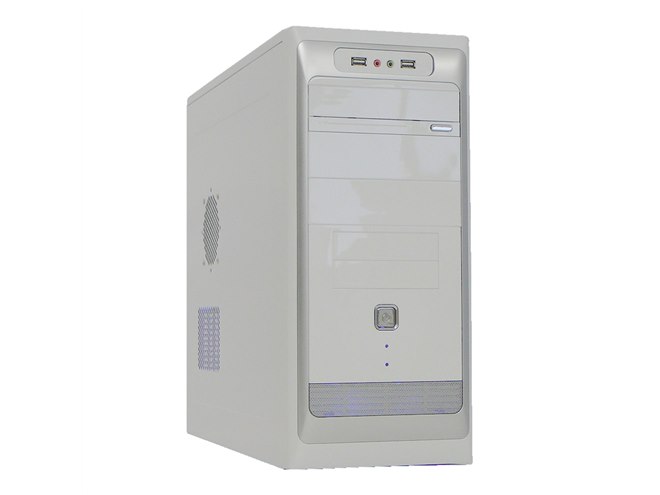 独特な店 アクティス、500W電源搭載PCケース「AC500-11S」 価格.com - PCケース(自作PC用)