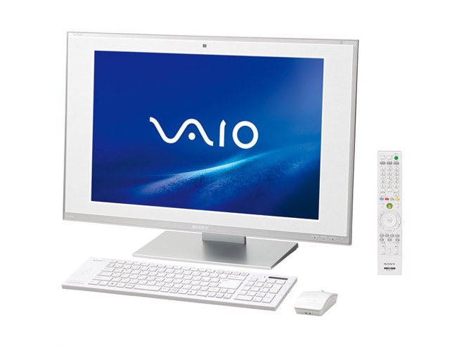 ソニー、「VAIO type L・LV/LN」無償点検・修理 - 価格.com