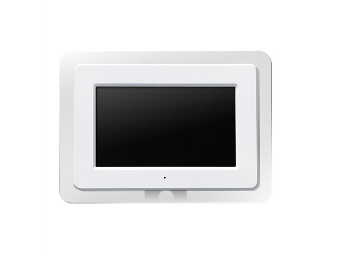 グリーンハウス、7型デジタルフォトフレーム - 価格.com