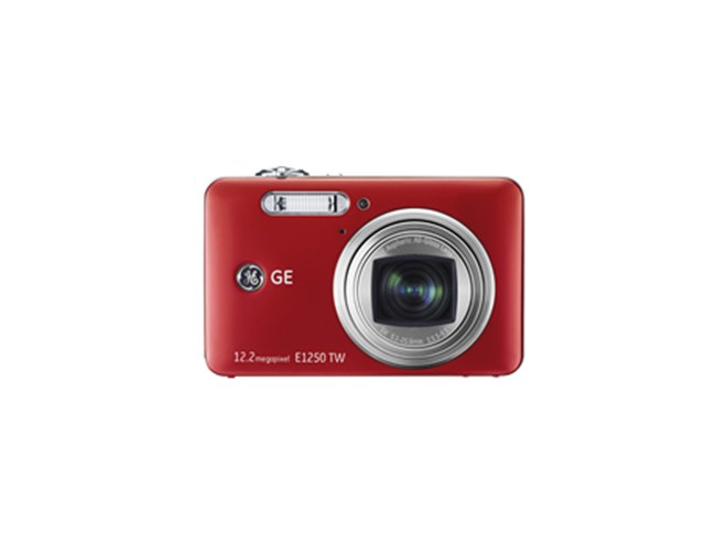 GE、パノラマ自動合成機能付きデジカメ5機種発売 - 価格.com