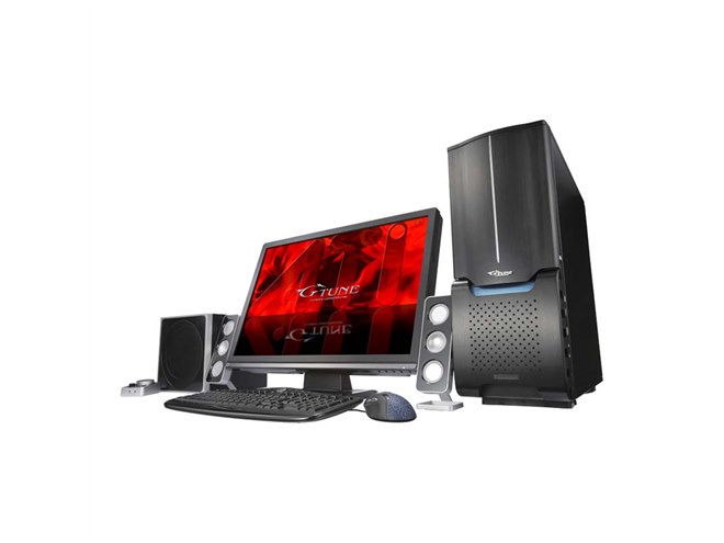 マウス、Radeon HD 4890搭載デスクトップPC - 価格.com