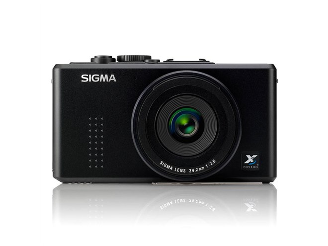 デジタルカメラ SIGMA DP2 シグマ、デジタルカメラ「DP2」を4月24日発売 - 価格.com