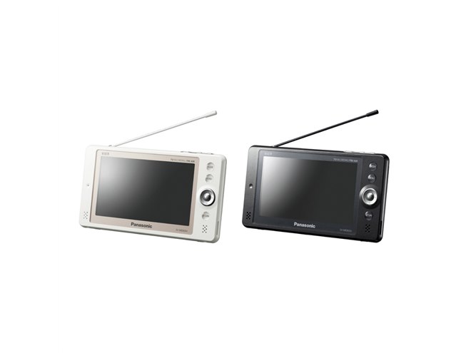 日本全国送料無料商品 特集 パナソニック、防水ワンセグTV「SV-ME850V」 価格.com - テレビ