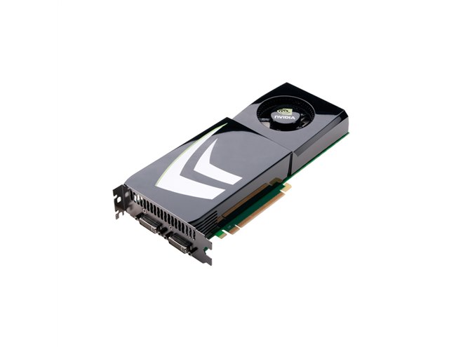 NVIDIA、新GPU「GeForce GTX 275」を発表 - 価格.com