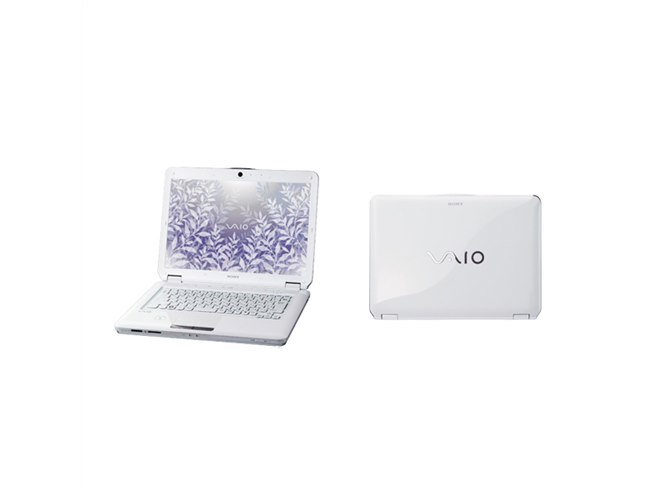 Sony VAIO ホワイト 15.4インチ ノートPC ソニー、ノートPC「VAIO」の新モデル10機種を発表 - 価格.com