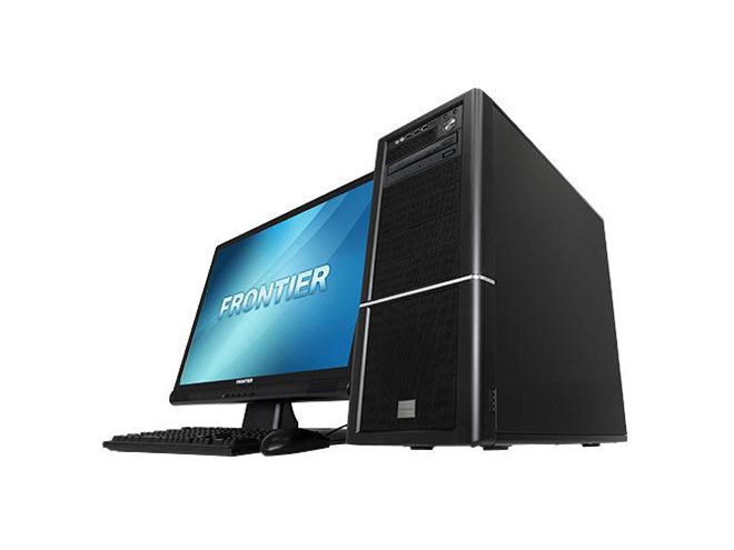 KOUZIRO、ゲーミングPC「FRXZ9101G/CST」など - 価格.com