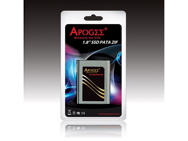 Walton Chaintech、1.8インチZIFソケットSSD - 価格.com