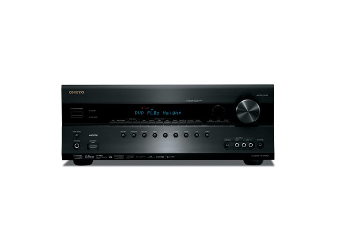 オンキョー AVセンター TX-SA607 ONKYO オンキョー AVアンプ TX-SA607