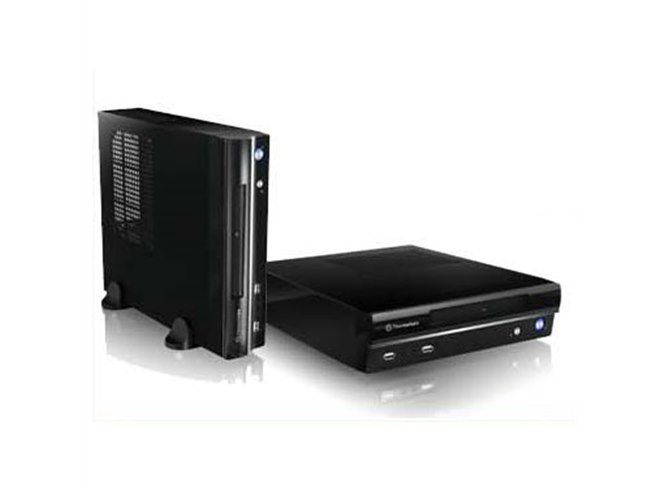 サーマルティク、Mini-ITX対応PCケース - 価格.com サーマルティク、Mini-ITX対応PCケース - 価格.com