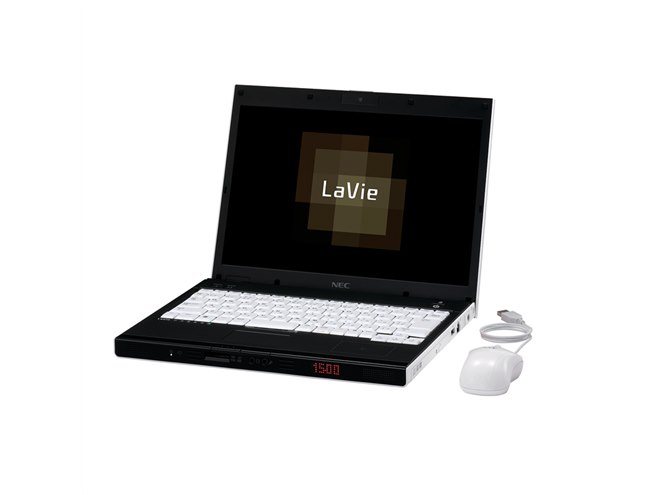 NEC LaVie ノートPC 本体 Amazon.co.jp: NEC PC-NS600MAB LAVIE Note Standard : パソコン