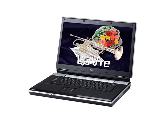 その他ノートPC本体 NEC LaVie L PC-LL730TG6B LaVie L LL730/TG PC-LL730TG スパークリングホワイト NEC