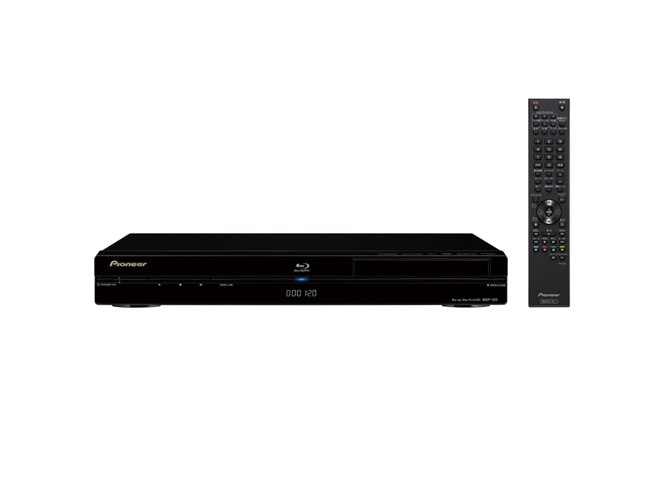 完動品 美品 Pioneer ブルーレイディスクプレーヤー BDP-LX52 BDP-LX52｜Pioneer ブルーレイディスクプレーヤー BDP-LX52