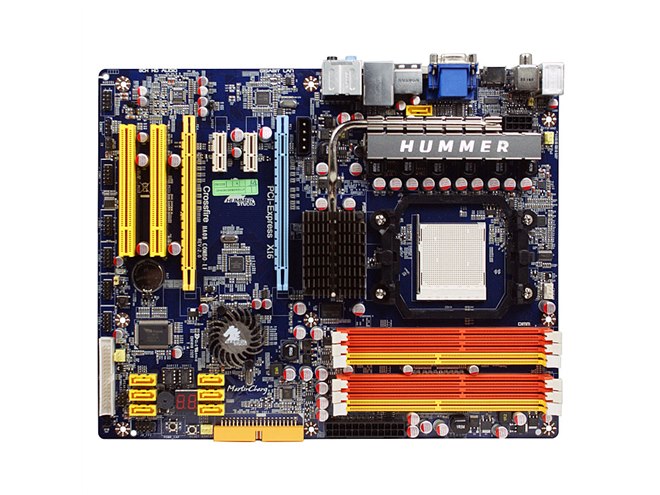 Jetway、790GXチップセット搭載ATXマザーボード - 価格.com