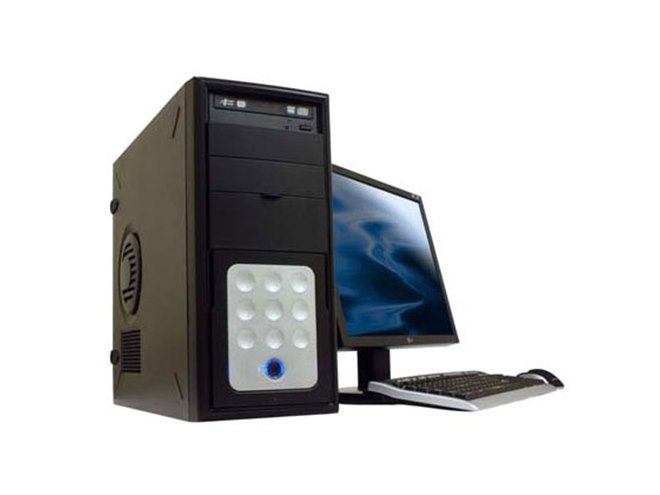 パソコン工房、RAID構成のSSD搭載デスクトップPC - 価格.com