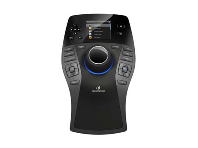 3Dconnexion SpacePilot Pro USB 動作確認済み 3Dコネクション、3Dマウス「SpacePilot PRO」発売 - 価格.com