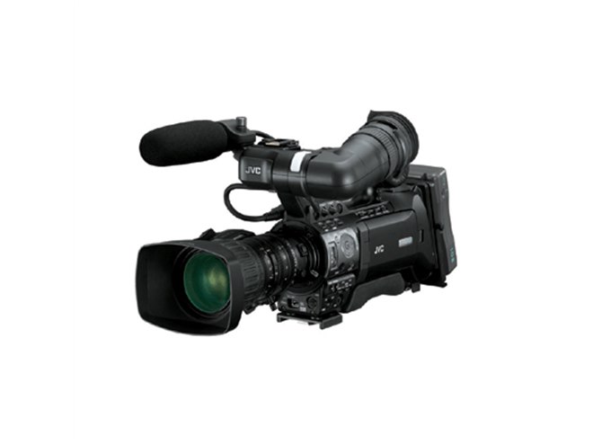 【公式サイト】正規ブランド品通販 ビクター、業務用HDカメラレコーダー「GY-HM700」 - 価格.com ビデオカメラ