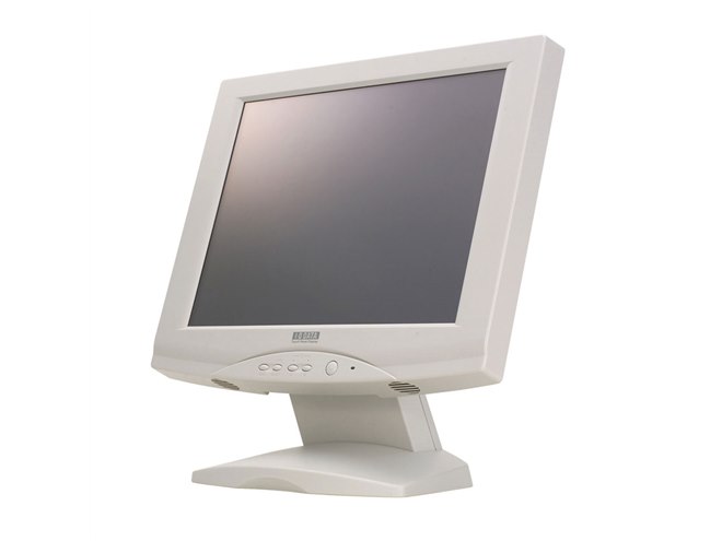 アイ・オー、15型タッチパネル液晶ディスプレイ - 価格.com