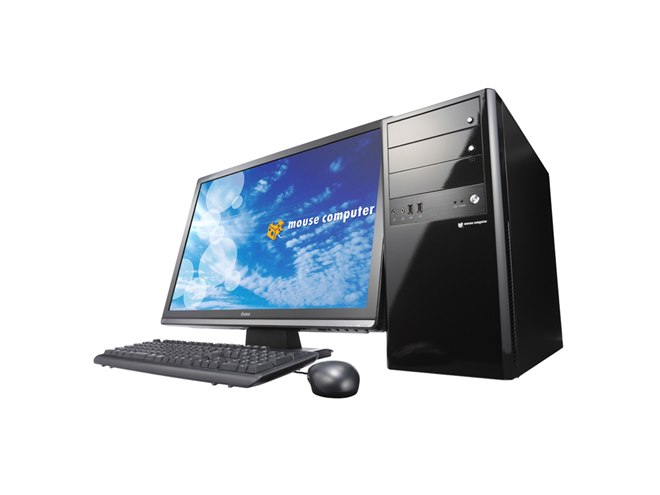 G-Tune、Phenom II X4 955搭載タワー型PCなど - 価格.com