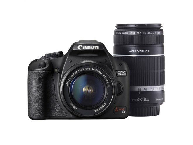 極美品✨Canon EOS Kiss X3レンズセット❤️スマホ転送OK キヤノン、EOS Kiss X3プレゼントキャンペーン - 価格.com