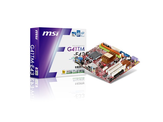MSI、X58チップセット搭載Micro-ATXマザーなど - 価格.com
