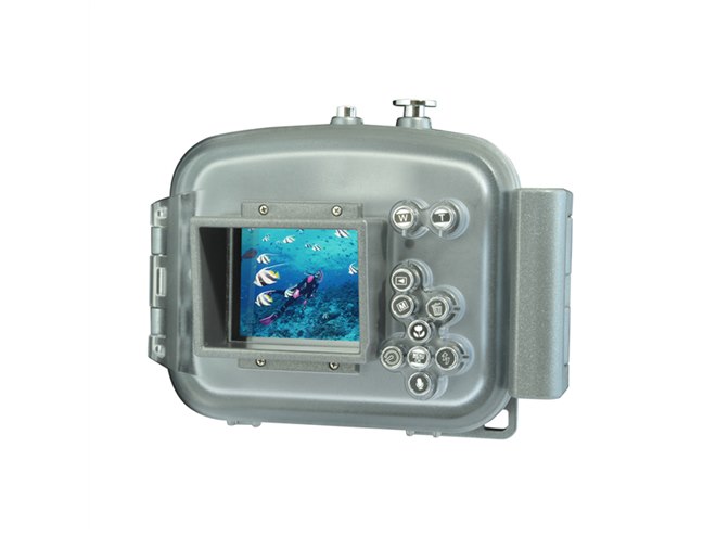 値下げします。ヤシカカメラ ロッキー ケース有り ヤシカ、実売9,980円の低価格防水カメラケース - 価格.com