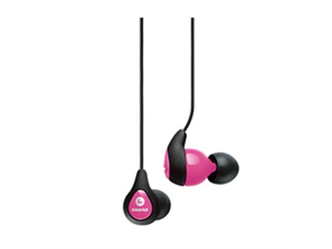 Shure、カナル型ヘッドホン「SE115」 - 価格.com
