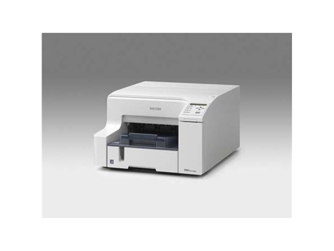 リコー　プリンター　IPSiO GX e3300 リコー、A4対応ジェルジェットプリンター - 価格.com