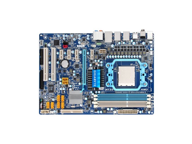 レア物　ma770t ud3p am3マザボ GA-MA770T-UD3P (rev. 1.1) Overview | Motherboard - GIGABYTE