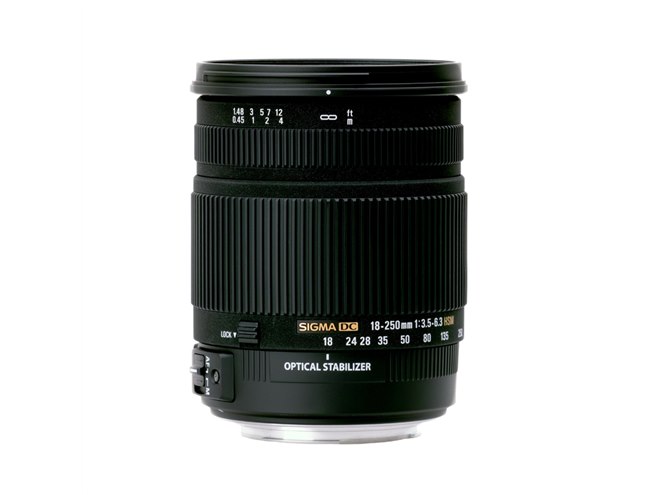 レンズ(ズーム) 50-200mm F4-5.6 シグマ、キヤノン用「50-200mm F4-5.6」5/30発売 - 価格.com