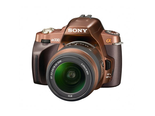 Amazon | SONY デジタル一眼レフカメラ α380 (本体単品