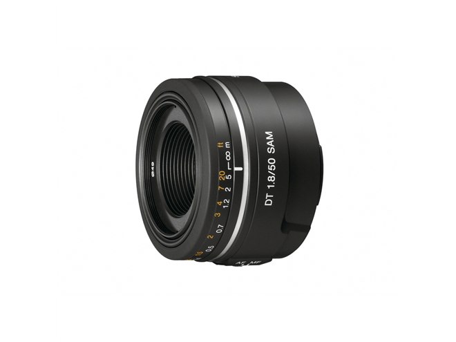 SONY ソニー α350＋DT18-55mm SAM 現状品 カメラ レンズ 【公式通販】