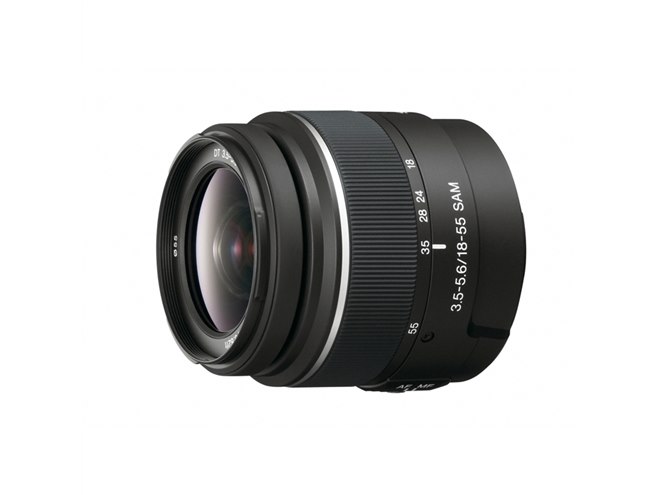 ソニー、APS-Cサイズ専用「αレンズ」3本を発売 - 価格.com