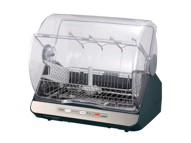 東芝、食器乾燥機「VD-X15S」など3機種 - 価格.com