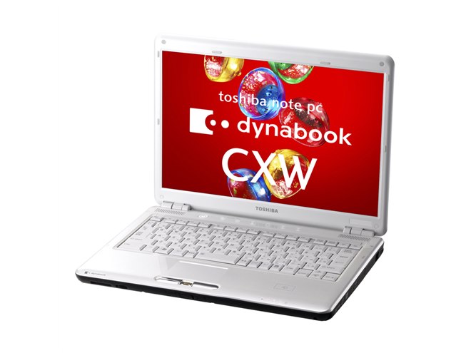 (未使用･未開封品)　東芝 Direct dynabook CXWでの動作保証2GBメモリ2枚組 p1m72rm 東芝、「dynabook CXW」のWeb限定モデル - 価格.com
