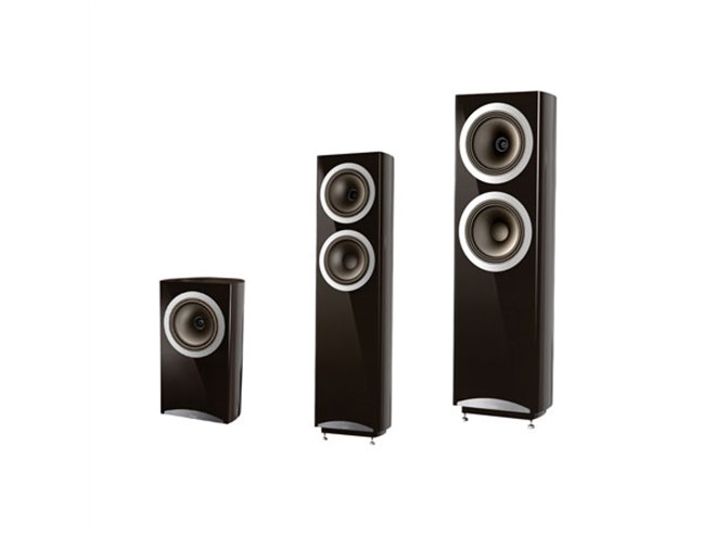 タンノイ、スピーカーシステム「Definition」 - 価格.com
