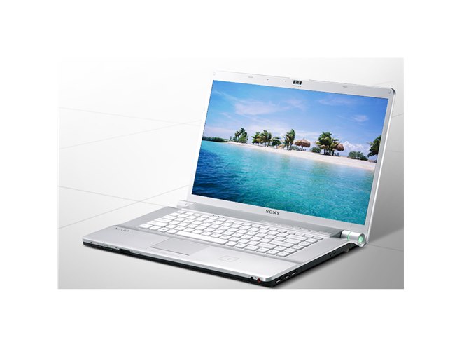 SONY - SONY  VAIOノート  18.4インチ SONY - SONY VAIOノート 18.4インチの通販 by マサミ屋｜ソニー