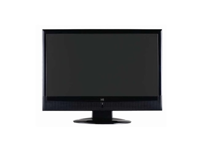 バイデザイン、4万円の22V型ハイビジョン液晶TV - 価格.com