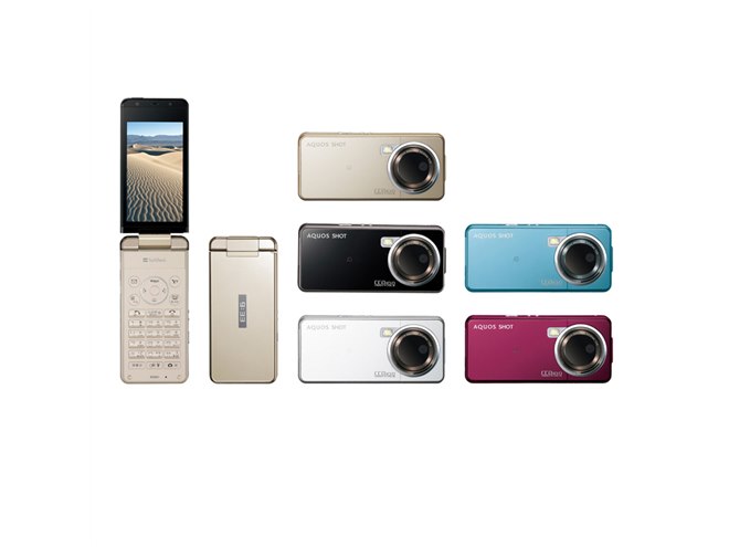 SoftBank 3台　docomo 1台の4台セット SoftBank 3台 docomo 1台の4台セット SoftBank 3台 docomo 1台の4台