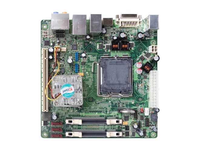 AOpen、GeForce 9400搭載Mini-ITXマザーボード - 価格.com